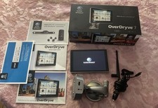 Rand mcnally overdryve for sale  Saint Louis