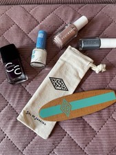 Nagel set nagellack gebraucht kaufen  München