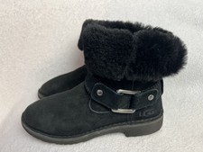 Ugg ankle boots for sale  North Canton