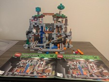 Lego minecraft mine for sale  Seattle