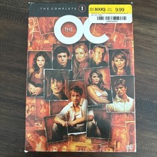 Complete dvd series for sale  Naples