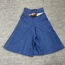 Faded glory culottes for sale  Pawtucket