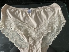 Beautiful lacy silky for sale  WICKFORD