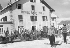 1934 rifugio passo usato  Milano