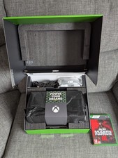 Xbox series immaculate for sale  COLEFORD