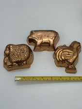 Vintage copper mimi for sale  Pulaski