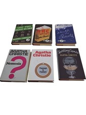 Agatha christie crime for sale  UK