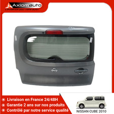 Hayon nissan cube d'occasion  Amiens-