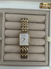 Rosefield goldene elegante gebraucht kaufen  Dachau
