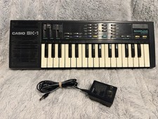 Casio portable key for sale  Phoenix