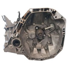 Cambio jr5156 renault usato  Pratola Peligna
