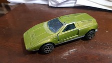 Polistil e16 mercedes usato  Narni