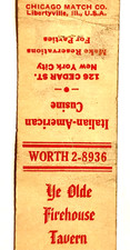 N.y.c. 1940 old for sale  Shawano