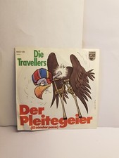 Travellers pleitegeier mamma gebraucht kaufen  Ludwigshafen am Rhein