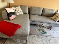 Ecksofa modell luca gebraucht kaufen  Leverkusen