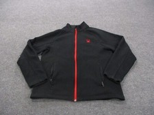 Spyder jacket adult for sale  Madison