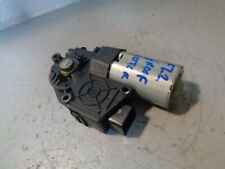 Freelander sunroof motor for sale  AXMINSTER