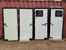 New reefer semi for sale  Evart
