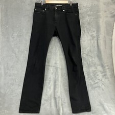Reiss drake jeans for sale  HINCKLEY