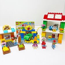 Lego duplo town for sale  Douglassville