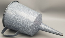 Emaille alter trichter gebraucht kaufen Emaille alter trichter gebraucht kaufen  Hemer