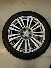 Winterräder mercedes 235 gebraucht kaufen  Kaarst