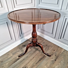 Antique tilt top for sale  SPILSBY