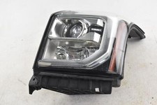 Used left headlight for sale  Mount Olive