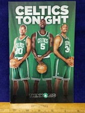Preowned copy celtics for sale  Riverside