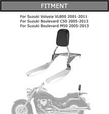 Passenger backrest luggage for sale  USA