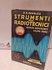 Elettronica ravalico strumenti usato  Genova