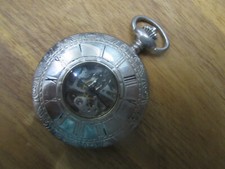 Woodford chrome case for sale  BRADFORD
