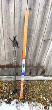 Langlaufski fischer nordic gebraucht kaufen  Bad Freienwalde (Oder)