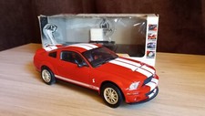 Shelby collectibles 2007 d'occasion  Aubenas