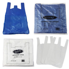 Strong plastic carrier for sale  ELY