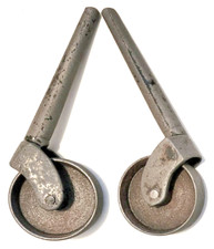 Two matching antique for sale  Watervliet