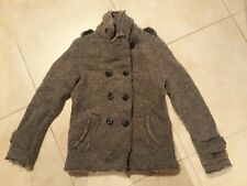 Lotto 788b cappotto usato  Roma