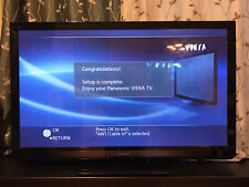 Excellent panasonic plasma for sale  Pasadena