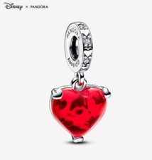 Pandora disney micky gebraucht kaufen  Frankfurt am Main