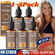 60ml sunless tanning for sale  STOKE-ON-TRENT