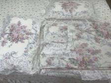 Beautiful vintage reverse for sale  POOLE