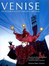 Venise. beaux costumes d'occasion  France