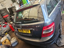 2007 mercedes c220 for sale  MANCHESTER