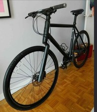 Cannondale badboy lefty for sale  MANCHESTER