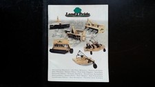 Land pride agriculture for sale  Niagara Falls