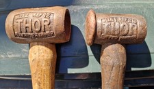 Vintage thor copper for sale  DURHAM