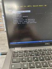 Dell latitude 5400 d'occasion  Saint-Martin-d'Hères