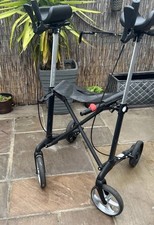 Walking frame wheels for sale  FILEY