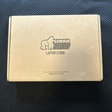 Gorilla grip laptop d'occasion  Expédié en Belgium