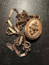 Rare beau médaillon d'occasion  Lyon II